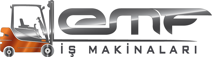 EMF �� MAK�NALARI